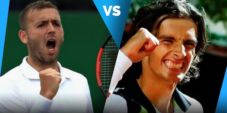 Commenting Daniel Evans vs Lorenzo Musetti, 16:00 on April 8 - Photo 1