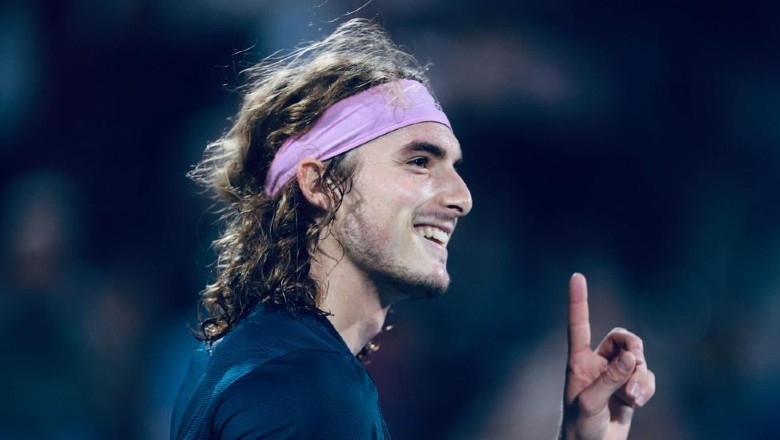 Comments Tennis Tsitsipas vs Isner - Round 3 Roland Garros, 02h00 Today 5/6 - Photo 1