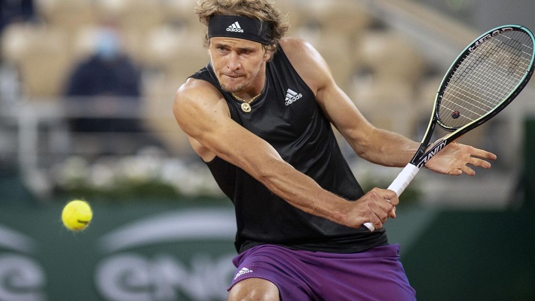 Comments Tennis Zverev vs Fokina - Round 4 Roland Garros, 20h00 Today 8/6 - Photo 1