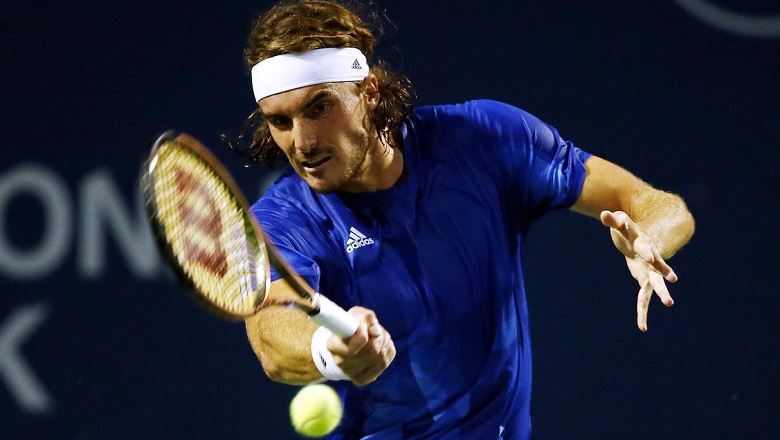 Directly tennis quarterfinals Rogers Cup 2021 - Tsitsipas vs Ruud, 23:00 today 13/8 - Photo 1