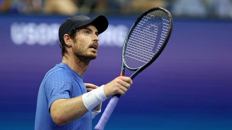 Live tennis round 2 San Diego Open - Ruud vs Murray, 07h30 Today 1/10 - Photo 1