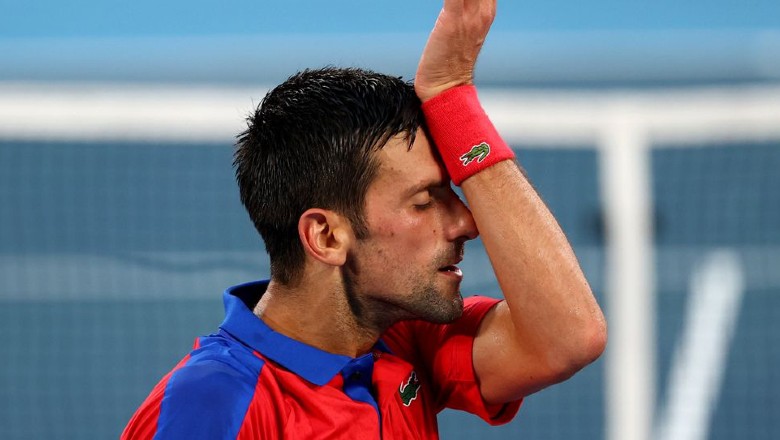 Djokovic has not been expelled from Australia, went to court on January 10 - Photo 2