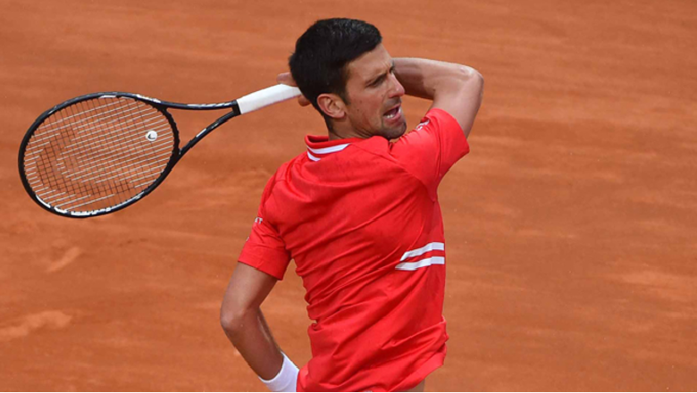 Djokovic in the quarterfinals of Belgrade Open after a series of brain tie -breaks - Photo 1