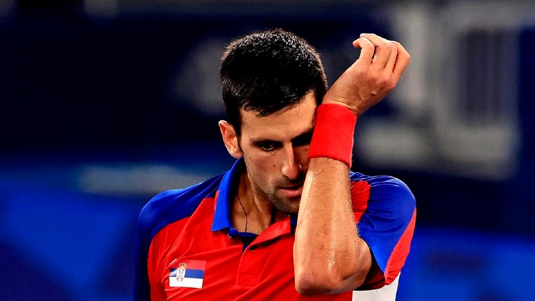 Official: Djokovic loses a lawsuit, expelled from Australia - Photo 2