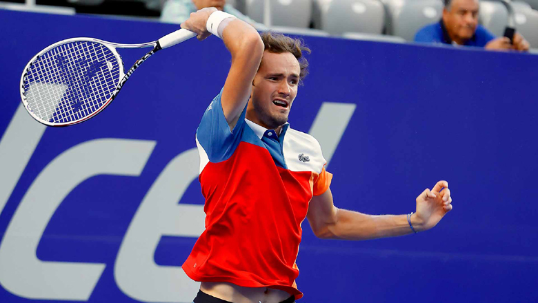Djokovic lost the world's No. 1 after defeat before the 123th rank player - Photo 2