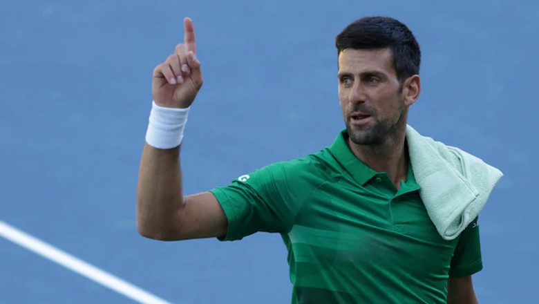 Tennis Australia: Djokovic must work with the government if he wants to expand Australia - Photo 1