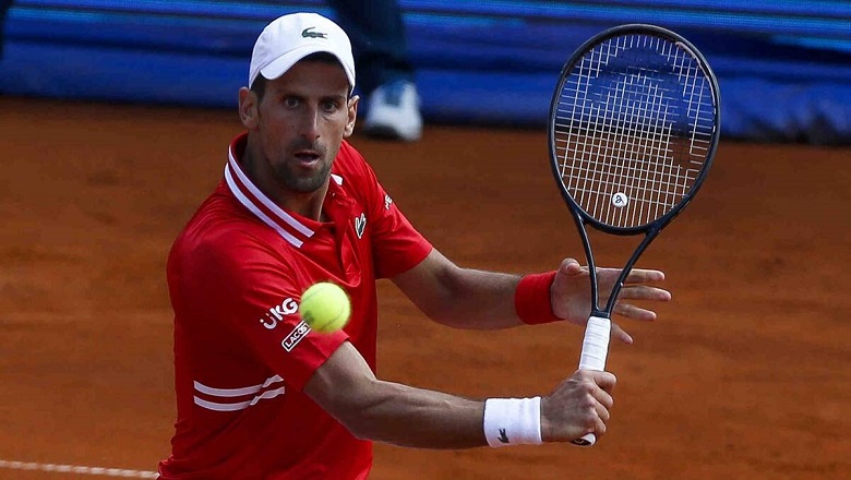 Djokovic vs Cuevas tennis judgment - Round 2 Roland Garros, 19h30 today 3/6 - Photo 2