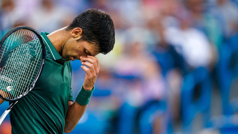 Djokovic - Photo 1