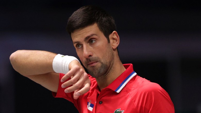 Hot: Djokovic was expelled from Australia, the risk of missing Australia 2022 - Photo 1