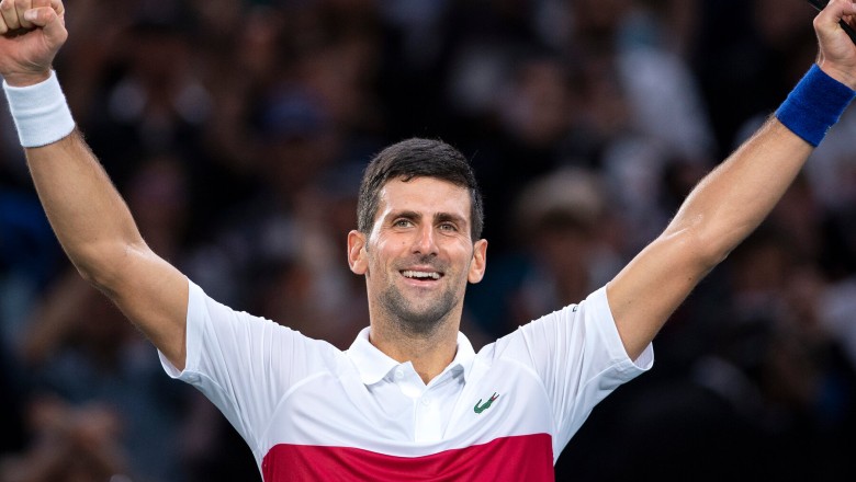 Official: Djokovic won the case, allowed to expand Australia 2022 - Photo 2