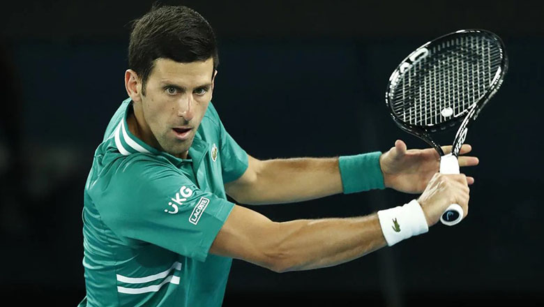 Djokovic's father hinted that his son did not attend Australia to expand 2022 - Photo 2