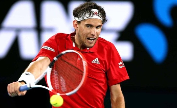 Dominic Thiem officially withdraws from Australia to expand 2022 - Photo 1