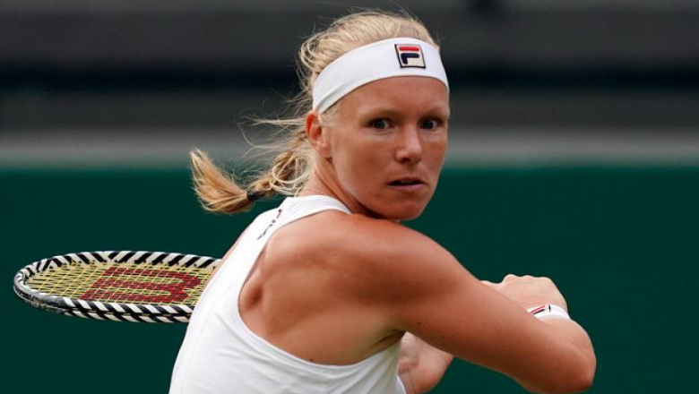 Former No. 4 in the world Kiki Bertens announced retired after 2021 - Photo 1