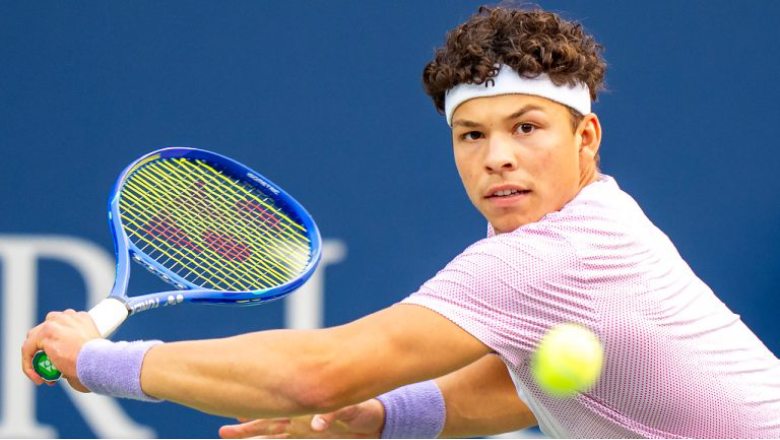 Tennis results on 4/8: Fritz and Shelton in the quarterfinals Canadian Open - Photo 1