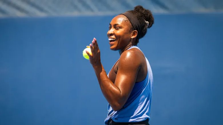 Tennis results on August 13: Gauff in round 4 Cincinnati Masters - Photo 1