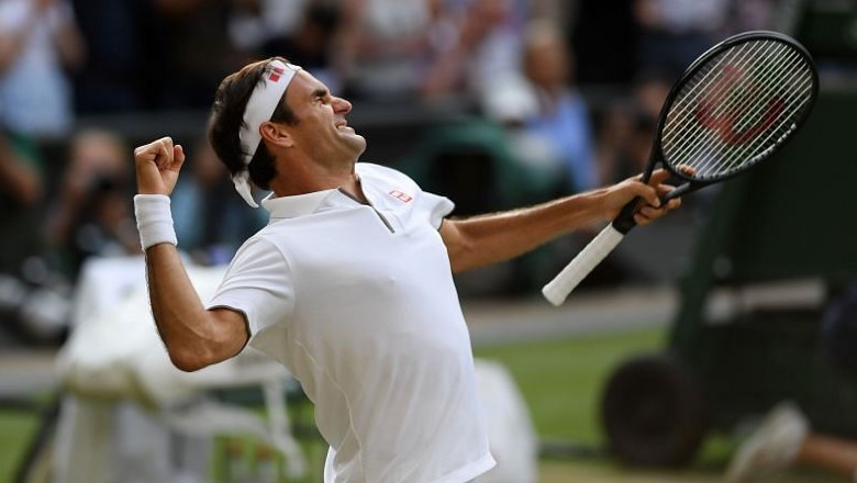 Live Halle Open 2021 - Federer vs IVASHKA, 19:00 today 14/6 - Photo 1