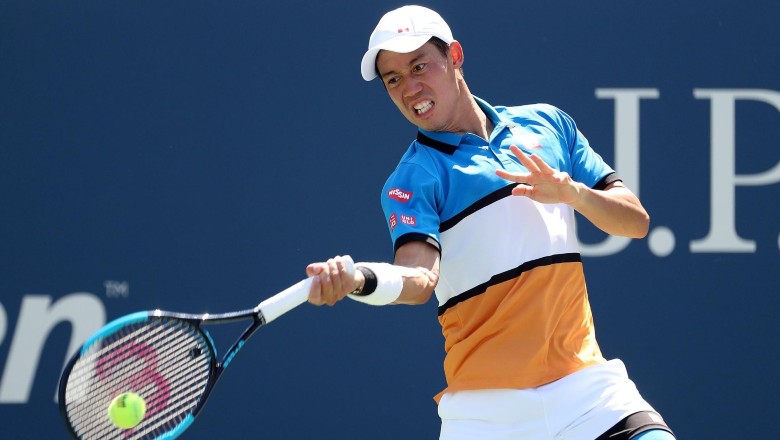 Harris vs Nishis vs Nishis vs Nishis - Citi Open quarterfinals, 06h00 Today 7/8 - Photo 1