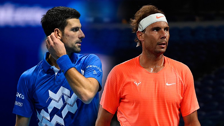 Indian Wells Masters 2022: Djokovic has the name, meeting Nadal in the final? - Photo 1