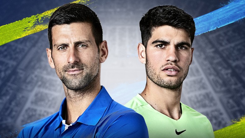 Indian Wells Masters 2025: Djokovic meets Alcaraz in the quarterfinals? - Photo 1