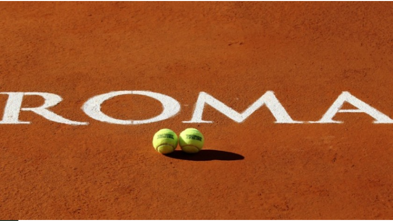 Italian schedule Open 2021 today - Photo 1