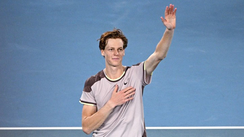 Jannik Sinner touched a series of impressive milestones after the Australian Open 2024 championship - Photo 1