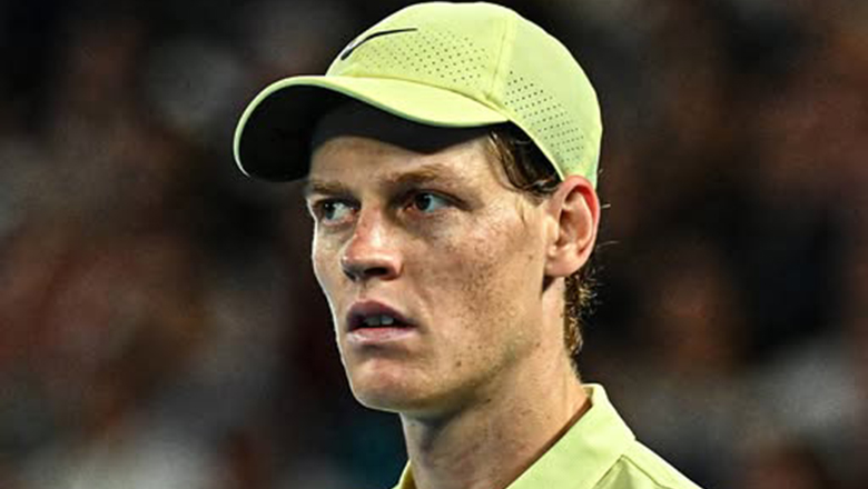 Jannik Sinner is banned from playing for 3 months for doping - Photo 1