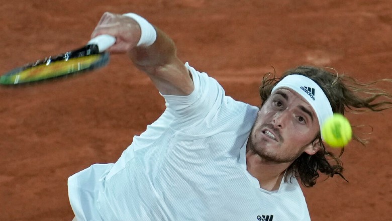 Judge Tennis Tsitsipas vs Koepfer - Round 2 Hamburg Open, 20h30 Today 14/7 - Photo 1