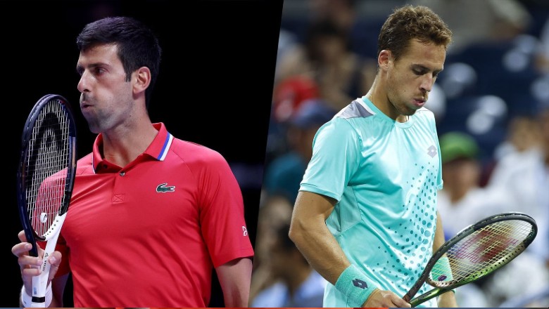 Tennis schedule today 17/1: Djokovic launched in Australia expanded 2023 - Photo 1