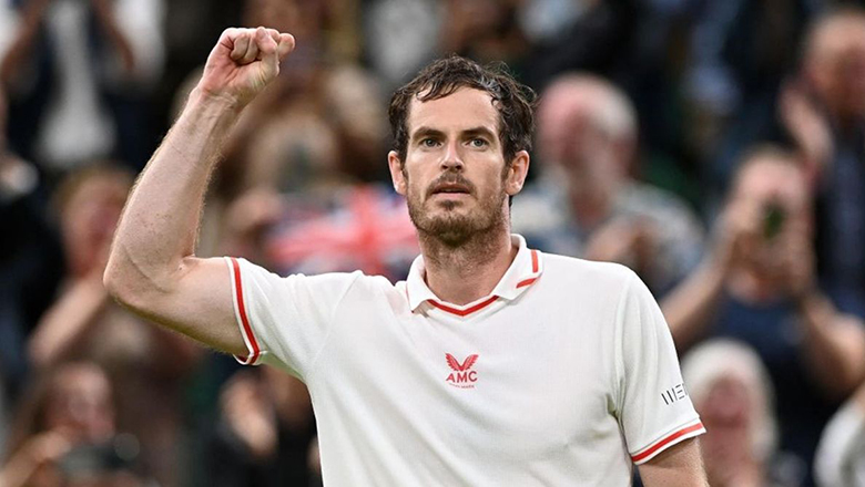 Judging Hurkacz vs Murray - Round 2 Cincinnati Masters, 22h30 Today 18/8 - Photo 1
