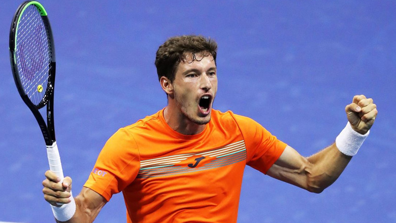 Judging Carreno Busta vs IVASHKA - Winston -Salem Open quarterfinals, 02h00 Today 27/8 - Photo 2