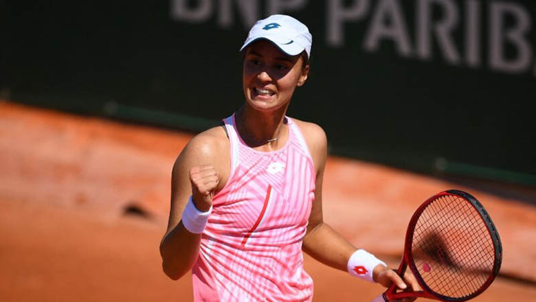 Judges Tennis Round 1 Indian Wells Masters 2021 - Rogers vs Kalinina, 9:30 on October 7 - Photo 1