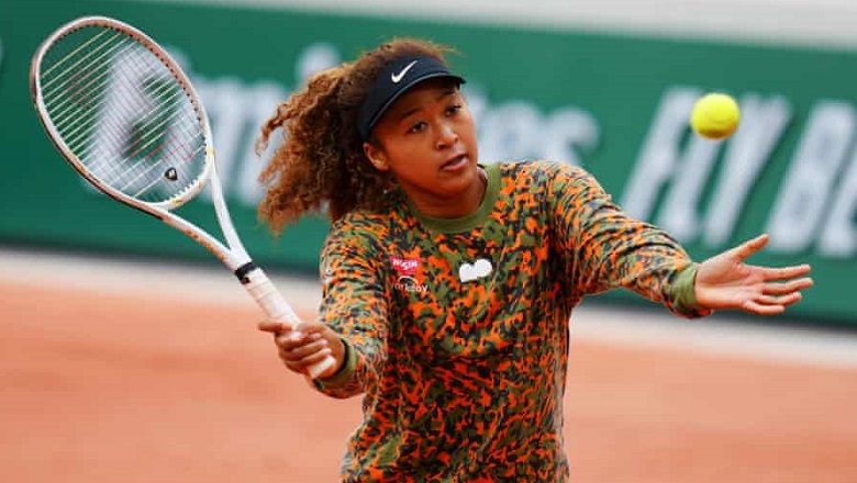 Comments Osaka vs Tig - Round 1 Roland Garros, 16h00 Today 30/5 - Photo 3