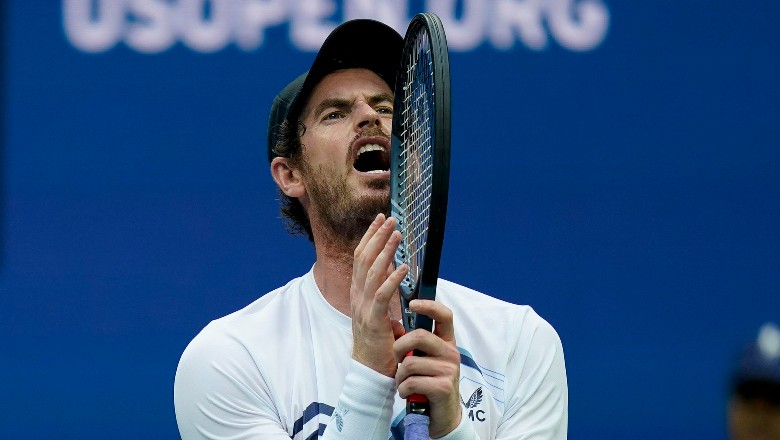 Judges Tennis Round 1 Vienna Open - Hurkacz vs Murray, 22h30 October 25 - Photo 1