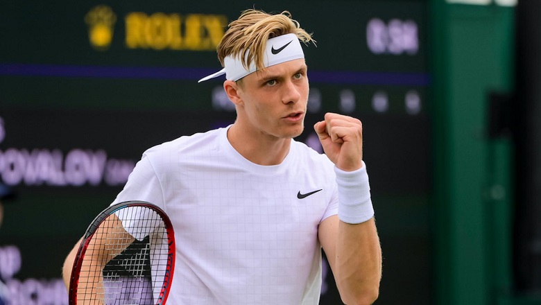 Judges Shapovalov vs Tiafoe - Round 2 Rogers Cup, 06h00 Today 12/8 - Photo 1