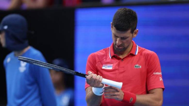 Kyrgios: Djokovic injury is an error of ATP - Photo 1