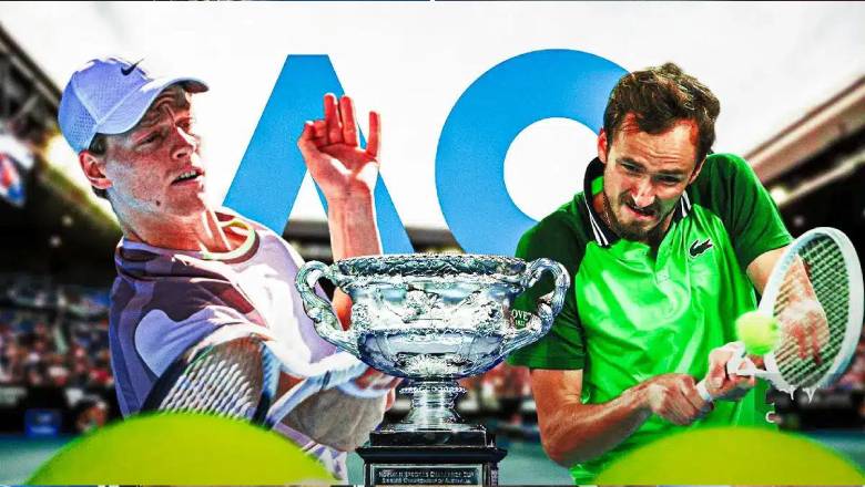 Link to watch live Tennis Australia expanded 2024 men - women today - Photo 3