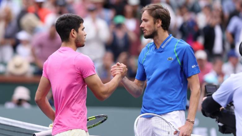 Link to watch live Tennis Shanghai Masters 2023 today - Photo 1