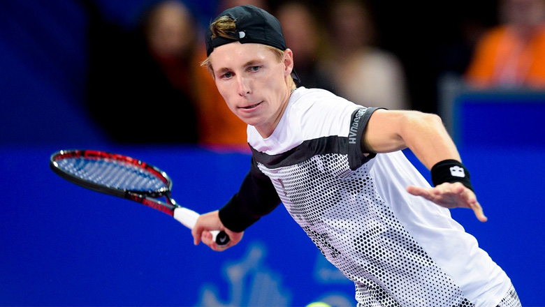 Directly Tennis IVASHKA vs Ymer - Winston -Salem Open Final, 04:00 Today 29/8 - Photo 1