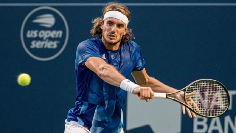 Live Tennis Rogers Cup 2021 - Tsitsipas vs khachanov, 22h00 today 12/8 - Photo 1