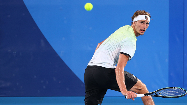 Live Tennis Zverev vs Ruud - Quarterfinals Cincinnati Masters, 07h30 Today 21/8 - Photo 1