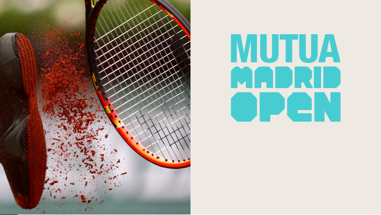 Madrid Open 2021 schedule today 3/5: Carreno -Busta Delbonis, Dimitrov meets Harris - Photo 2