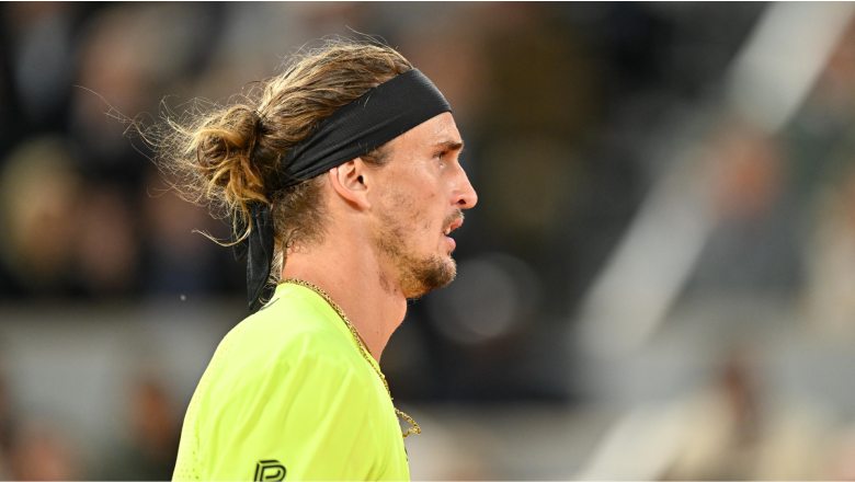 Medvedev and Zverev also in the quarterfinals of ATP 250 on the pitch - Photo 2