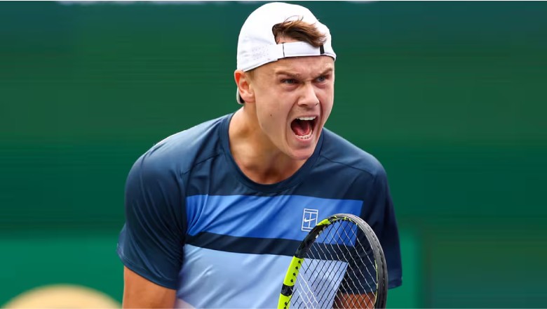 Medvedev in the quarterfinals of Indian Wells Masters, Tsitsipas loses Holger Rune pain - Photo 1
