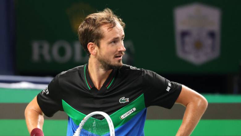 Tennis schedule on October 9: Round 3 Shanghai Masters - Focus Alcaraz vs Evans - Photo 1