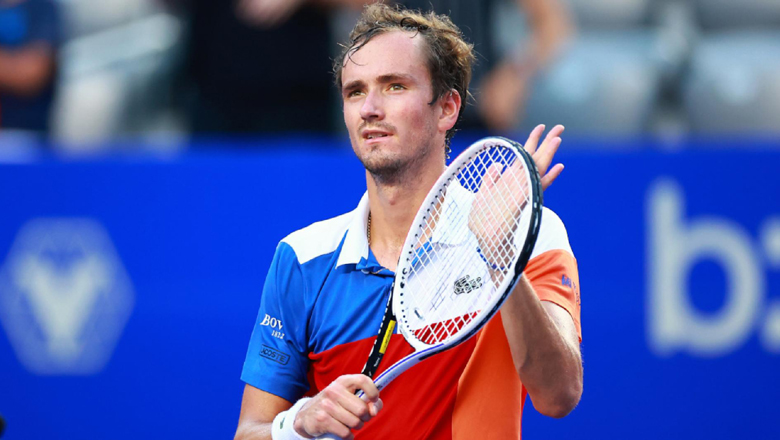 Miami Open 2022 branch results: Absent Big Three, will Medvedev be king? - Photo 2