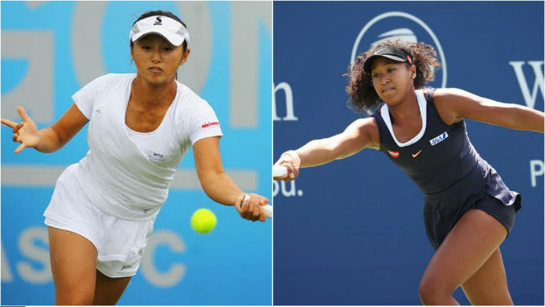 Misaki Doi vs Naomi Osaka Tennis - Round 1 Madrid Open, 17h30 today 30/4 - Photo 1