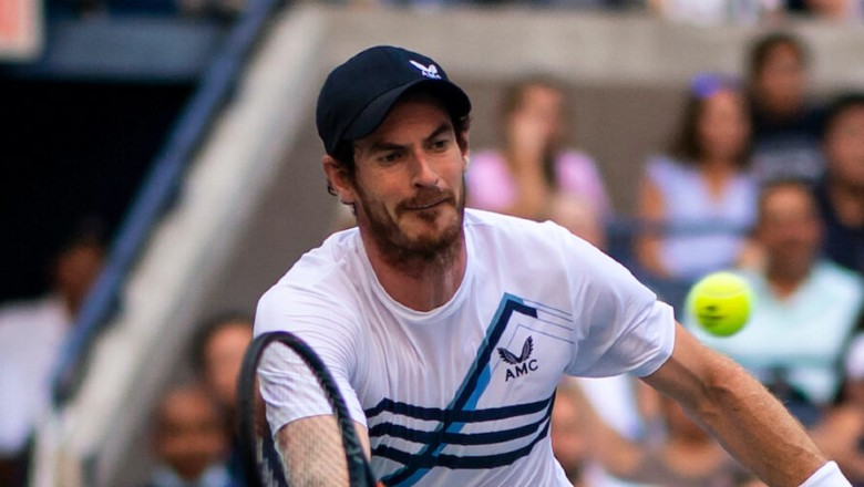 Murray defeated 6 Humbert seeds, Murray was present in the second round of Moselle Open - Photo 1