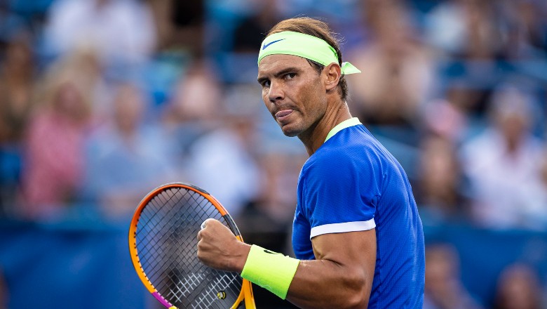 Nadal informs the good news to the fans, can re -export in December - Photo 1