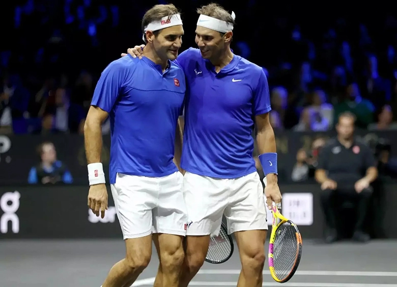Nadal is difficult to end in 2022 at the No. 1 position in the world - Photo 1