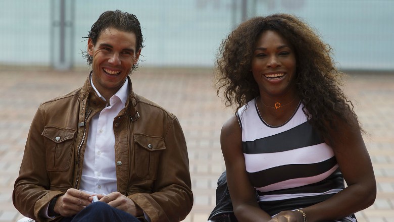 Nadal, players competing to abandon the Tokyo Olympic Games - Photo 1
